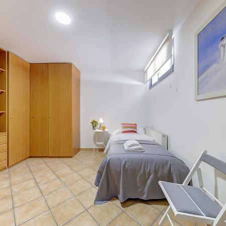 Apartament El Palomar Madryt Zewnętrze zdjęcie