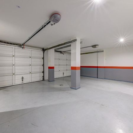 Apartament El Palomar Madryt Zewnętrze zdjęcie