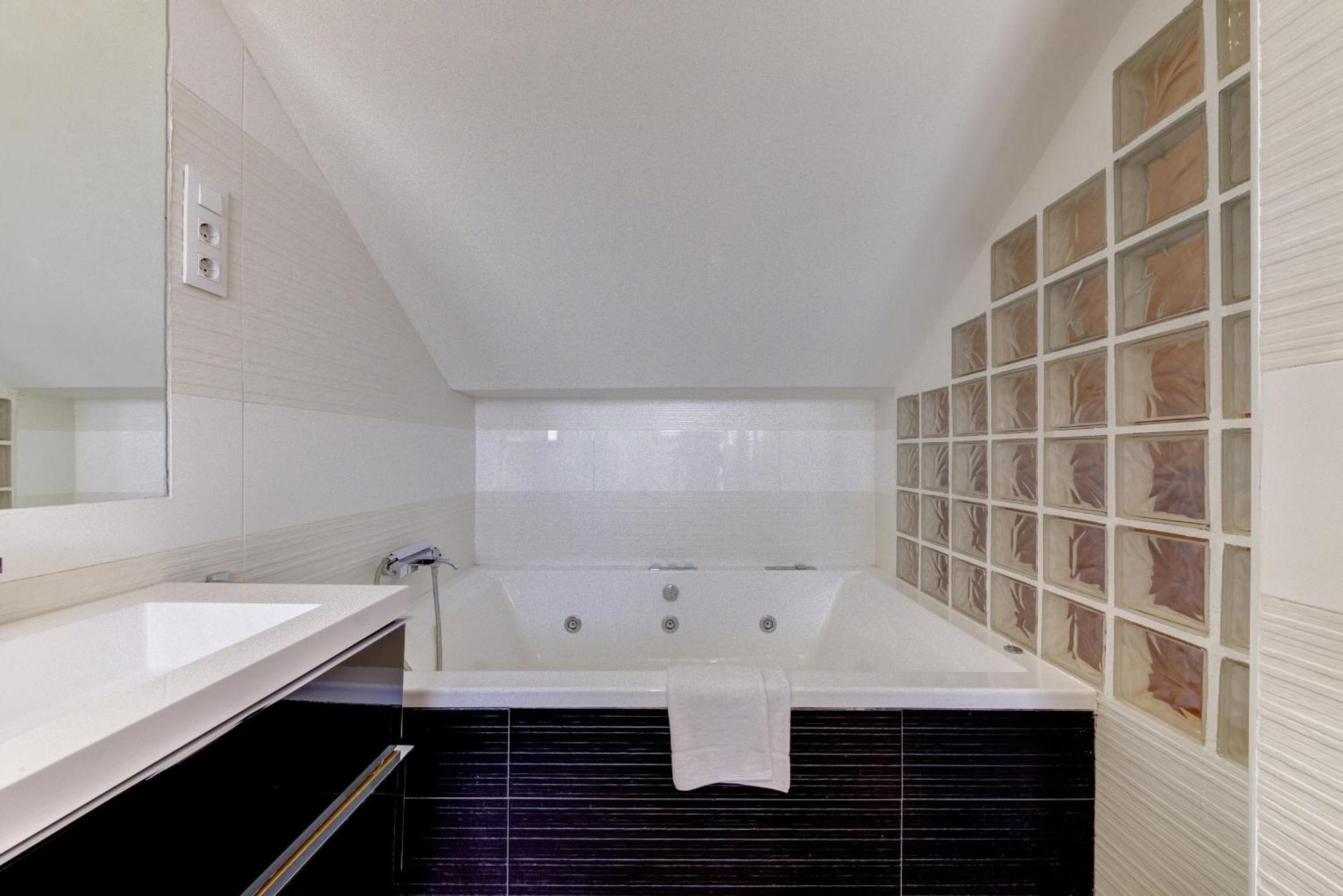 Apartament El Palomar Madryt Zewnętrze zdjęcie
