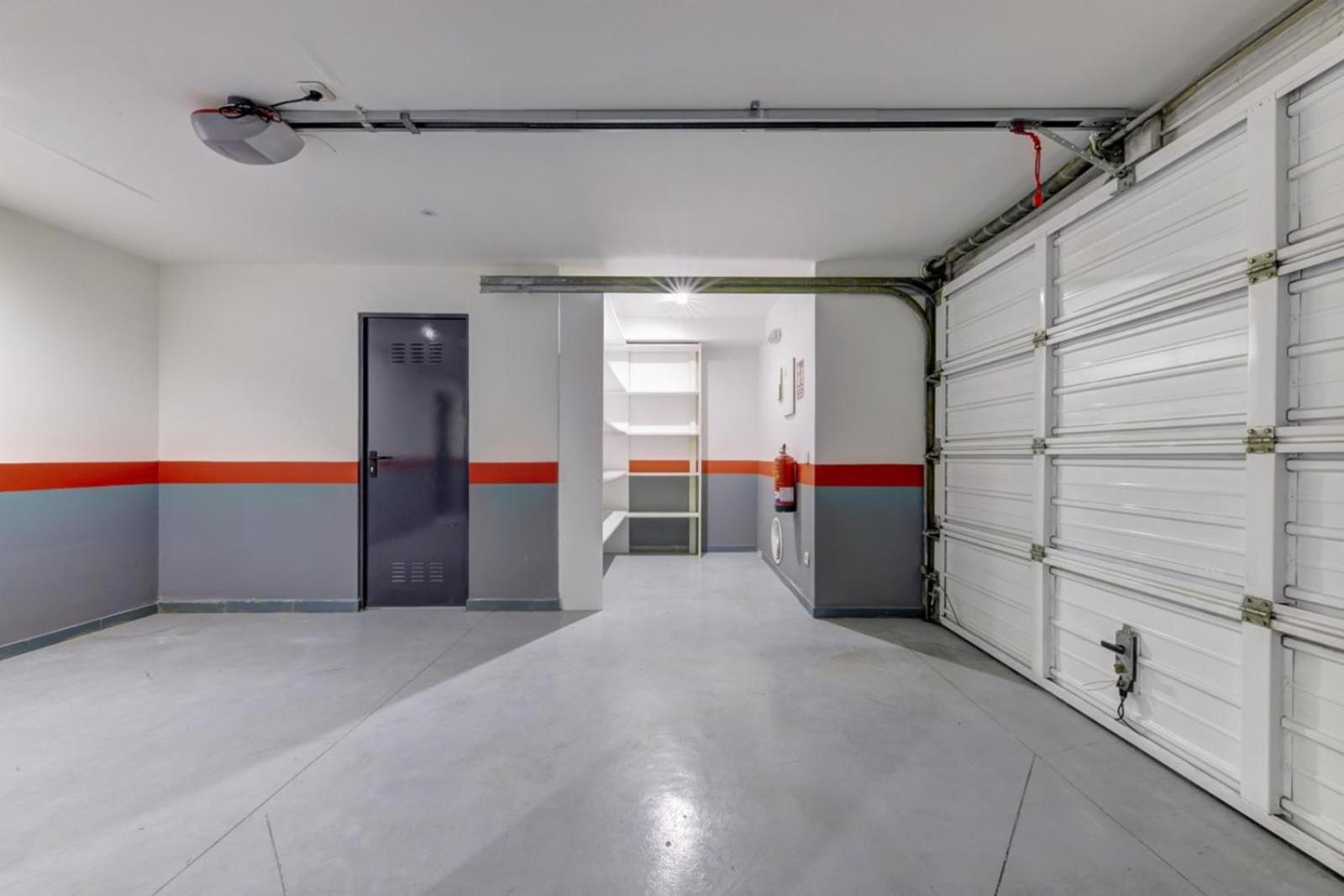 Apartament El Palomar Madryt Zewnętrze zdjęcie