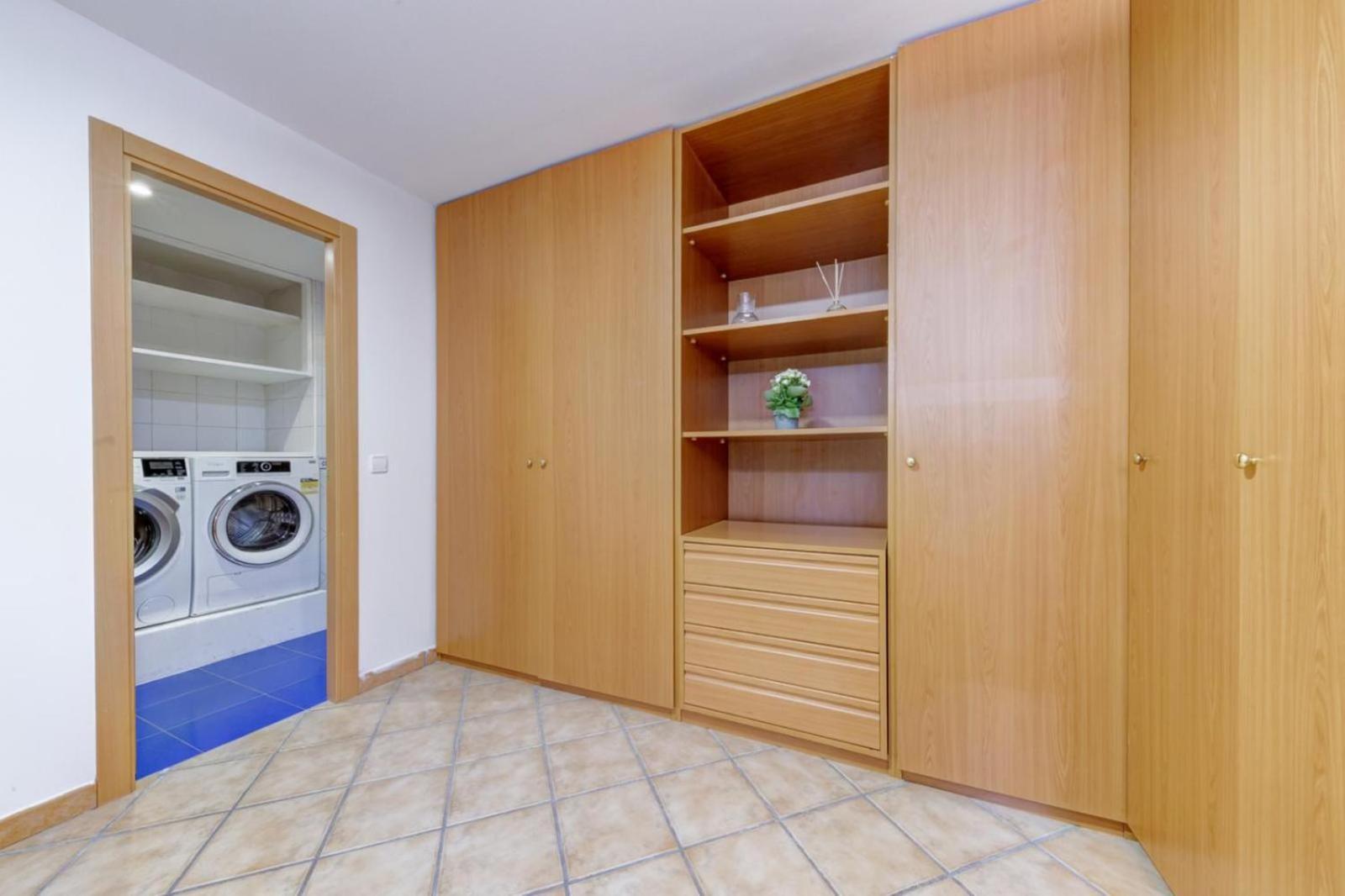 Apartament El Palomar Madryt Zewnętrze zdjęcie