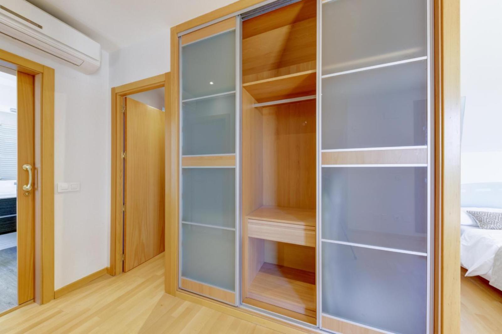 Apartament El Palomar Madryt Zewnętrze zdjęcie