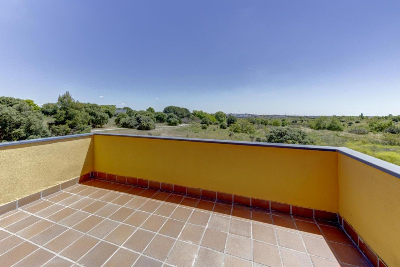 Apartament El Palomar Madryt Zewnętrze zdjęcie