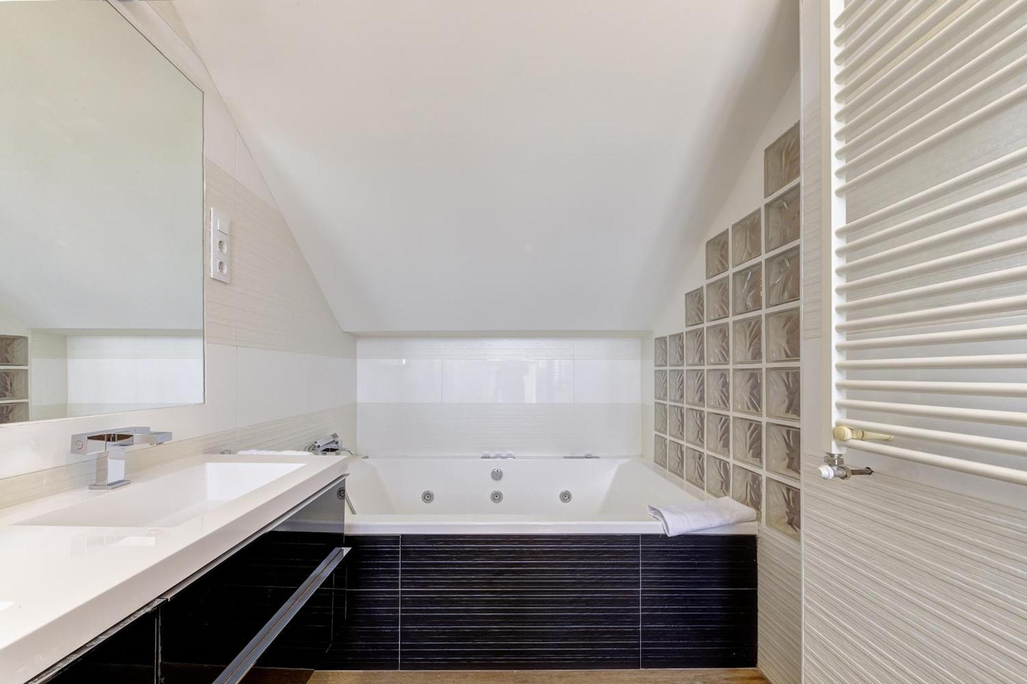 Apartament El Palomar Madryt Zewnętrze zdjęcie