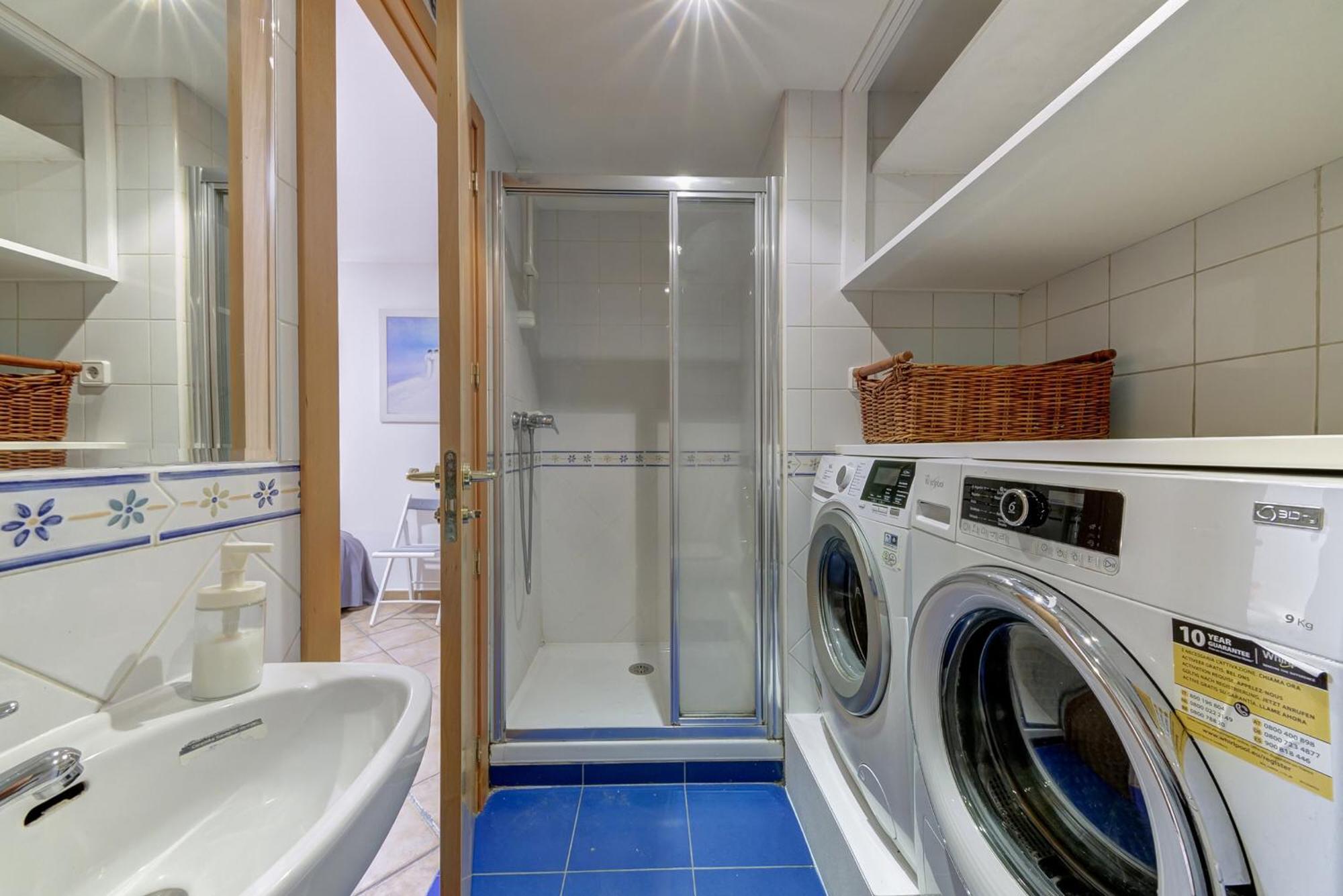Apartament El Palomar Madryt Zewnętrze zdjęcie