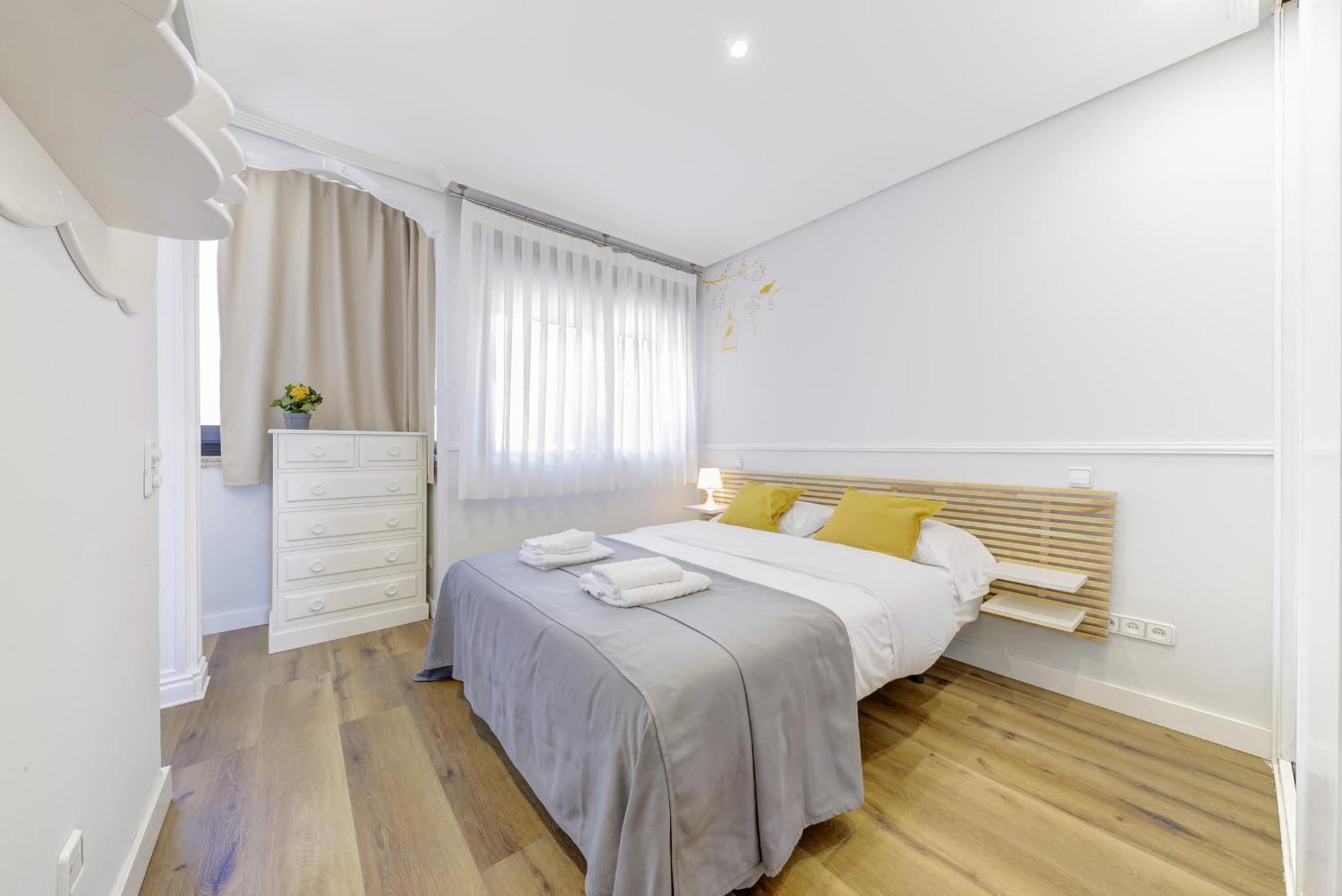 Apartament El Palomar Madryt Zewnętrze zdjęcie