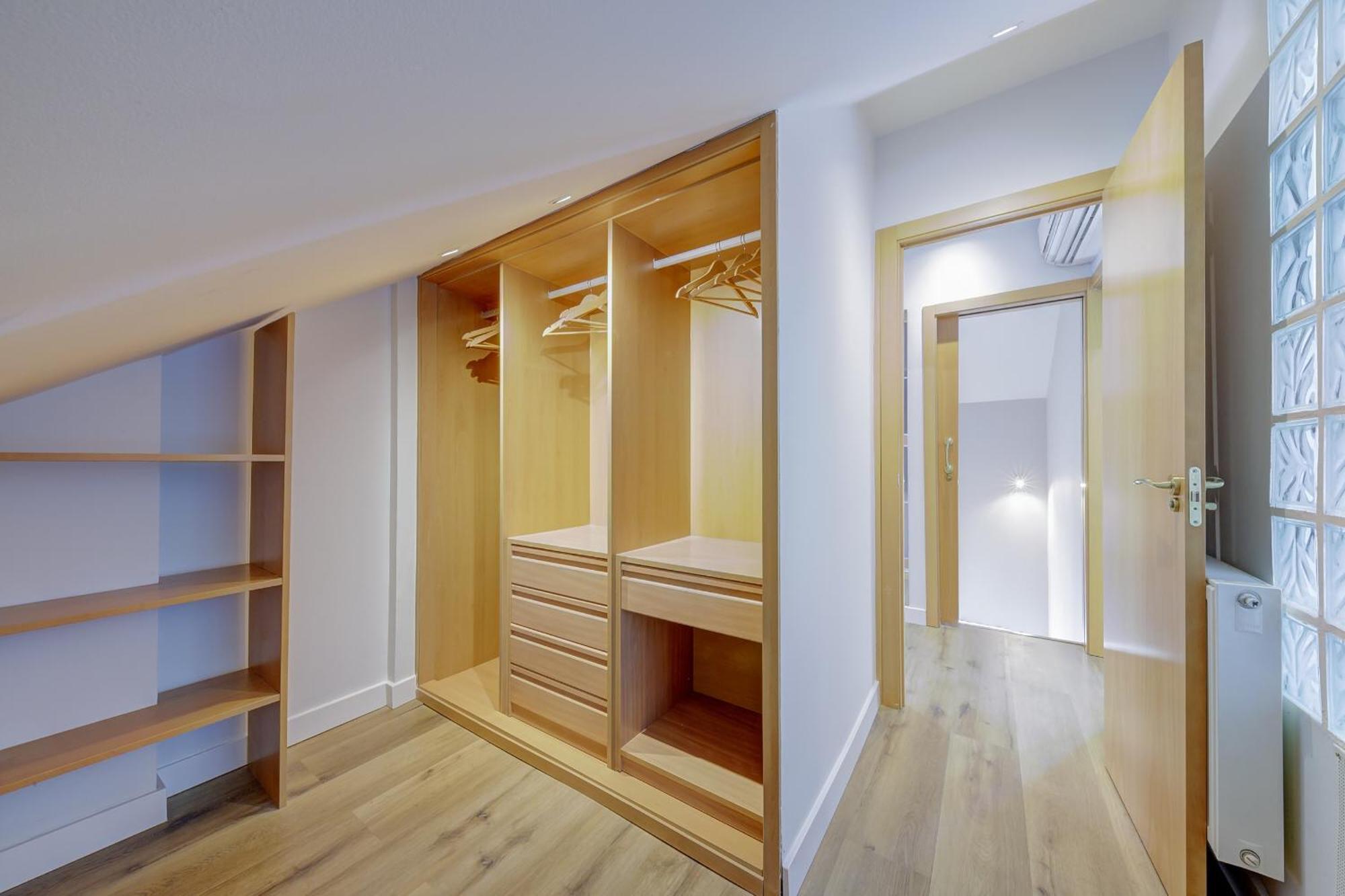 Apartament El Palomar Madryt Zewnętrze zdjęcie